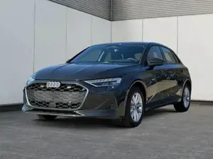 Audi A3 Sportback Basis ACC+KAMERA+SHZ+LED+16'LM+APP 35 TFSI 110 ...