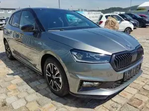 Skoda Fabia Monte Carlo 1.0 TSI 116 PS 6 Gang-Smartlink-DAB... Bild 3