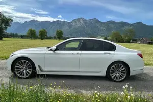 BMW 730d xDrive