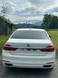 BMW 730d xDrive Bild 1