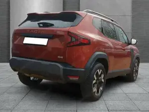 Dacia Duster Extreme SHZ+LKHZ+Navi+RFK TCe 130 4x4 96 kW (13... Bild 3