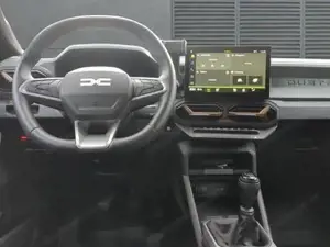 Dacia Duster Extreme SHZ+LKHZ+Navi+RFK TCe 130 4x4 96 kW (13... Bild 5
