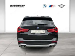 BMW X3 xDrive30i Anhängerkupplung // Panorama Glasdach // Komfortzugang Bild 5