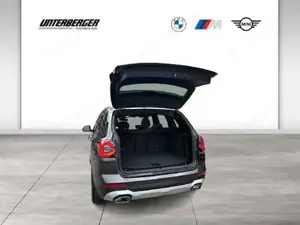 BMW X3 xDrive30i Anhängerkupplung // Panorama Glasdach // Komfortzugang Bild 12