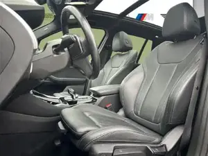 BMW X3 xDrive30i Anhängerkupplung // Panorama Glasdach // Komfortzugang Bild 10