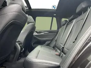 BMW X3 xDrive30i Anhängerkupplung // Panorama Glasdach // Komfortzugang Bild 11