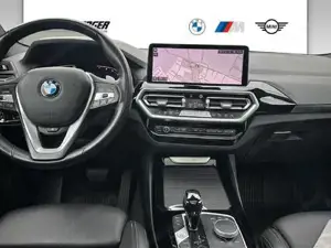BMW X3 xDrive30i Anhängerkupplung // Panorama Glasdach // Komfortzugang Bild 7