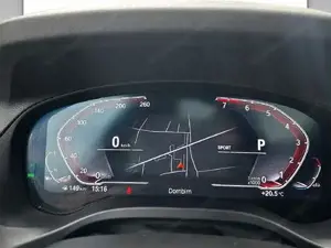 BMW X3 xDrive30i Anhängerkupplung // Panorama Glasdach // Komfortzugang Bild 9