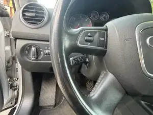 Audi A3 Sportback 1,6Tdi Bild 5