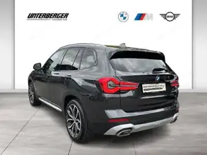 BMW X3 xDrive30i Anhängerkupplung // Panorama Glasdach // Komfortzugang Bild 4
