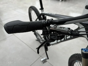MTB CUBE Reaction Cross Country Race Bike - Hardtail - Gr. L - Mountainbike Cube Bild 8