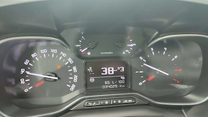Citroen C3 Aircross tip top Bild 7