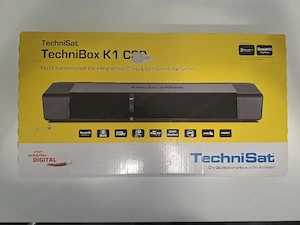 HD-Receiver