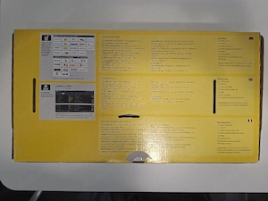 HD-Receiver Bild 3