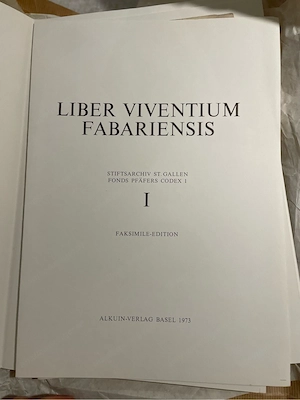 Liber Viventium Fabariensis, Faksimilie Bild 2