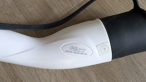 22KW E-Auto EV-Ladekabel Dreiphasiges Typ 2 auf Typ2 32A wie neu Bild 3