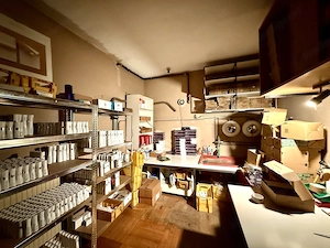 Historische Geschäftsfläche, Büro, Atelier, etc zu Vermieten, Feldkirch Altstadt ab September 2026 Bild 2