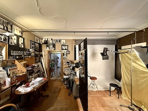 Historische Geschäftsfläche, Büro, Atelier, etc zu Vermieten, Feldkirch Altstadt ab September 2026 Bild 3