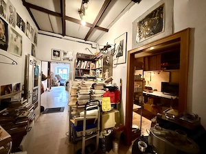 Historische Geschäftsfläche, Büro, Atelier, etc zu Vermieten, Feldkirch Altstadt ab September 2026 Bild 6