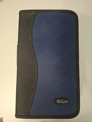 CD Tasche  Bild 2