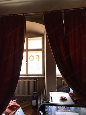 Historische Geschäftsfläche, Büro, Atelier, etc zu Vermieten, Feldkirch Altstadt ab September 2026 Bild 7
