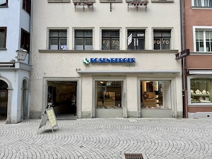Historische Geschäftsfläche, Büro, Atelier, etc zu Vermieten, Feldkirch Altstadt ab September 2026 Bild 8