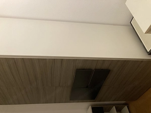 TV Multimedia Sideboard 100x50x60 Bild 3