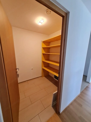 2 Zimmer Gartenwohnung in 6933 Doren, Schnoran 404 (teilmöbliert) ab 1.8.2026 (evt. ab 1.7.2026) Bild 7