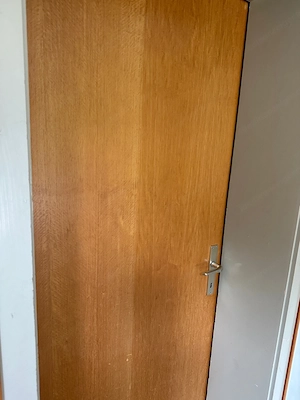 türen türenblatt holz Bild 2