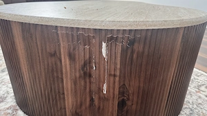 Couchtisch - kaputt angekommen  Bild 3