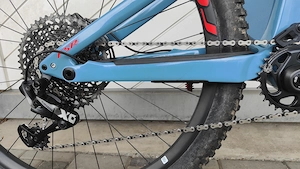 Specialized Enduro Pro 29 (Größe M) Bild 2