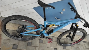 Specialized Enduro Pro 29 (Größe M) Bild 5