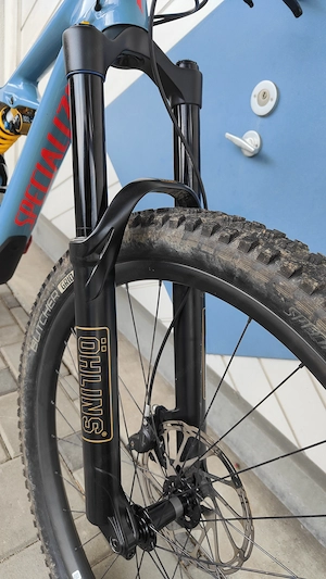 Specialized Enduro Pro 29 (Größe M) Bild 3