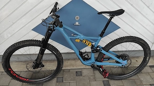 Specialized Enduro Pro 29 (Größe M) Bild 6