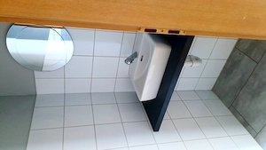 3,5 Zimmer Wohnung in Feldkirch zu vermieten Bild 3