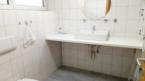 3,5 Zimmer Wohnung in Feldkirch zu vermieten Bild 6