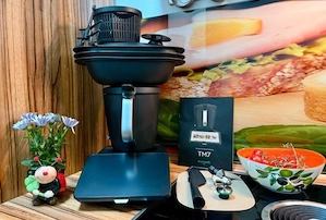 Thermomix tm7 Bild 2