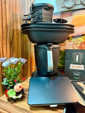 Thermomix tm7 Bild 5
