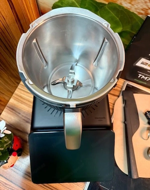 Thermomix tm7 Bild 4