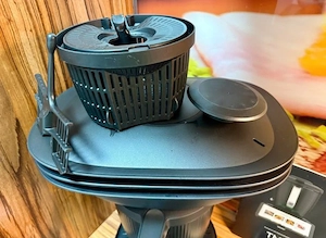 Thermomix tm7 Bild 3