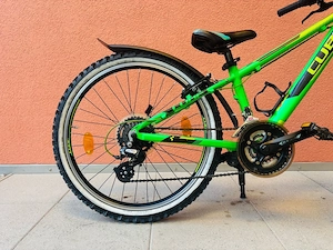 Cube 24Zoll Kinderfahrrad (Mountainbike) Bild 2