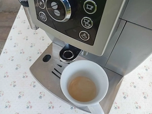 DeLonghi, Typ ECAM 23.420.SW Bild 4