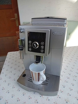 DeLonghi, Typ ECAM 23.420.SW Bild 7