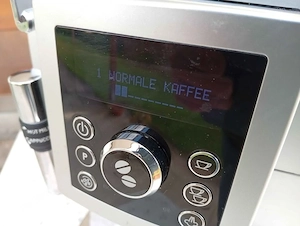 DeLonghi, Typ ECAM 23.420.SW Bild 2