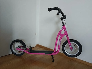 Kinder Scooter Laufrad, Bild 2