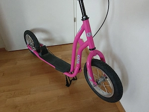 Kinder Scooter Laufrad, Bild 3