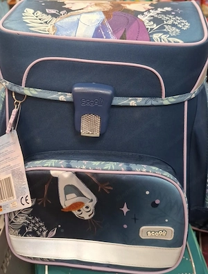 Neue Schultasche Bild 2