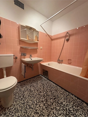 Wohnung im Zentrum von Dornbirn zu vermieten. Bild 3