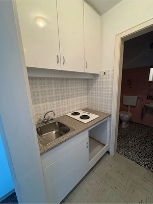 Wohnung im Zentrum von Dornbirn zu vermieten. Bild 4