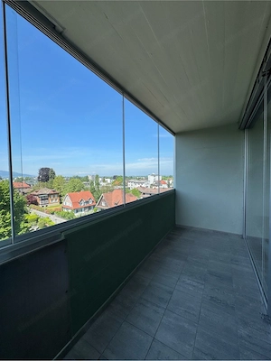 Wohnung im Zentrum von Dornbirn zu vermieten. Bild 2